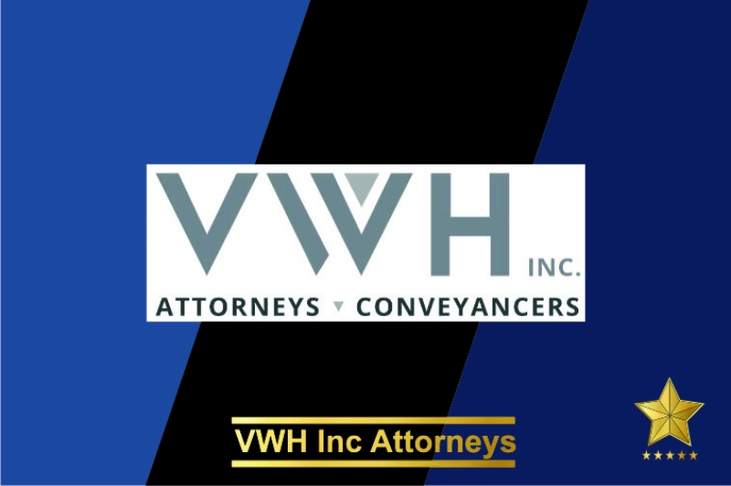 Vos Wiese Haggard Inc